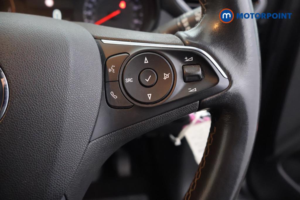 Vauxhall Crossland Sri Nav Manual Petrol SUV - Stock Number (1445147) - 3rd supplementary image