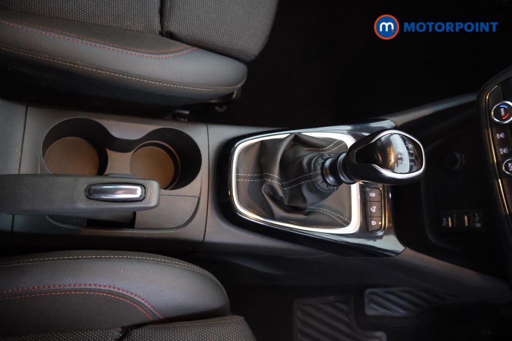 Vauxhall Crossland Sri Nav Manual Petrol SUV - Stock Number (1445147) - 5th supplementary image