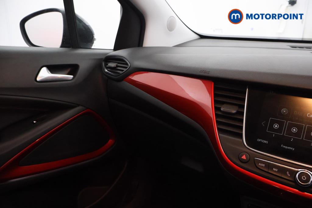 Vauxhall Crossland Sri Nav Manual Petrol SUV - Stock Number (1445147) - 6th supplementary image
