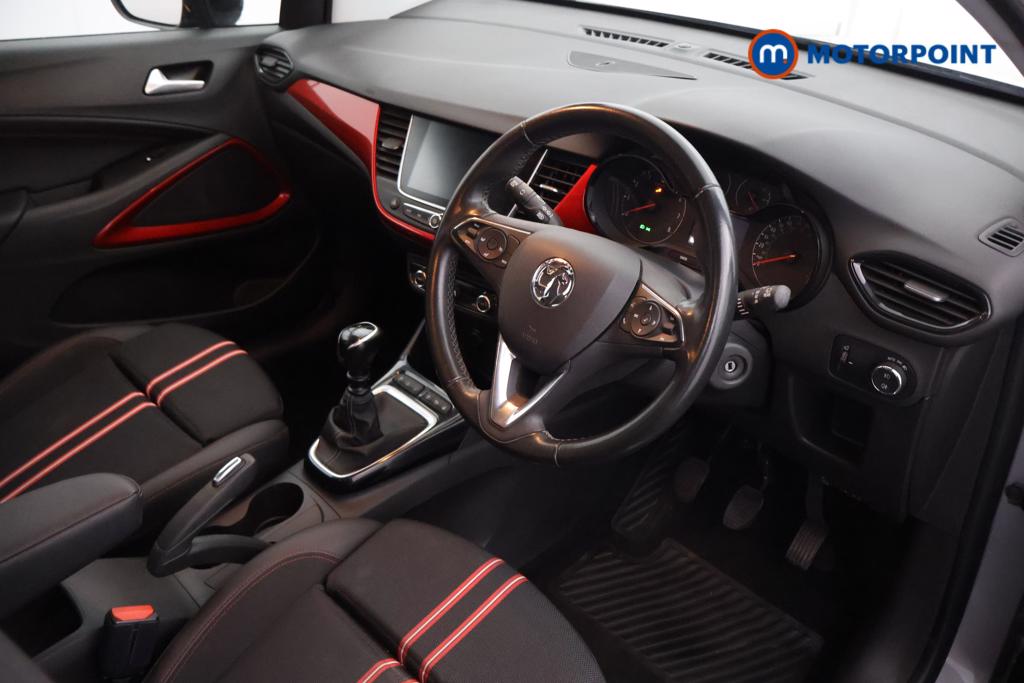 Vauxhall Crossland Sri Nav Manual Petrol SUV - Stock Number (1445147) - 9th supplementary image