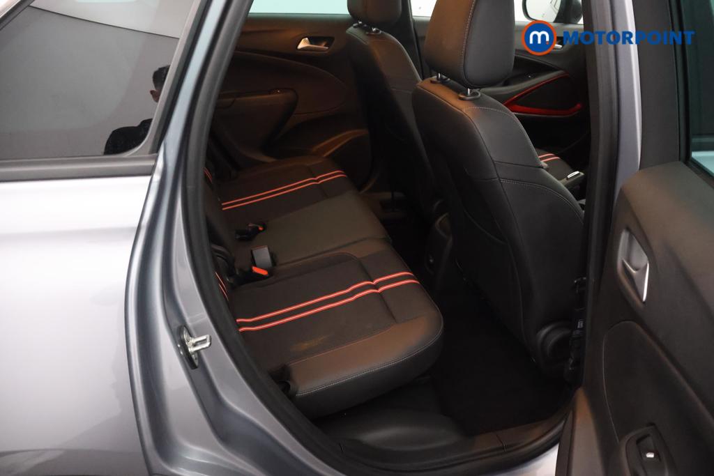 Vauxhall Crossland Sri Nav Manual Petrol SUV - Stock Number (1445147) - 10th supplementary image