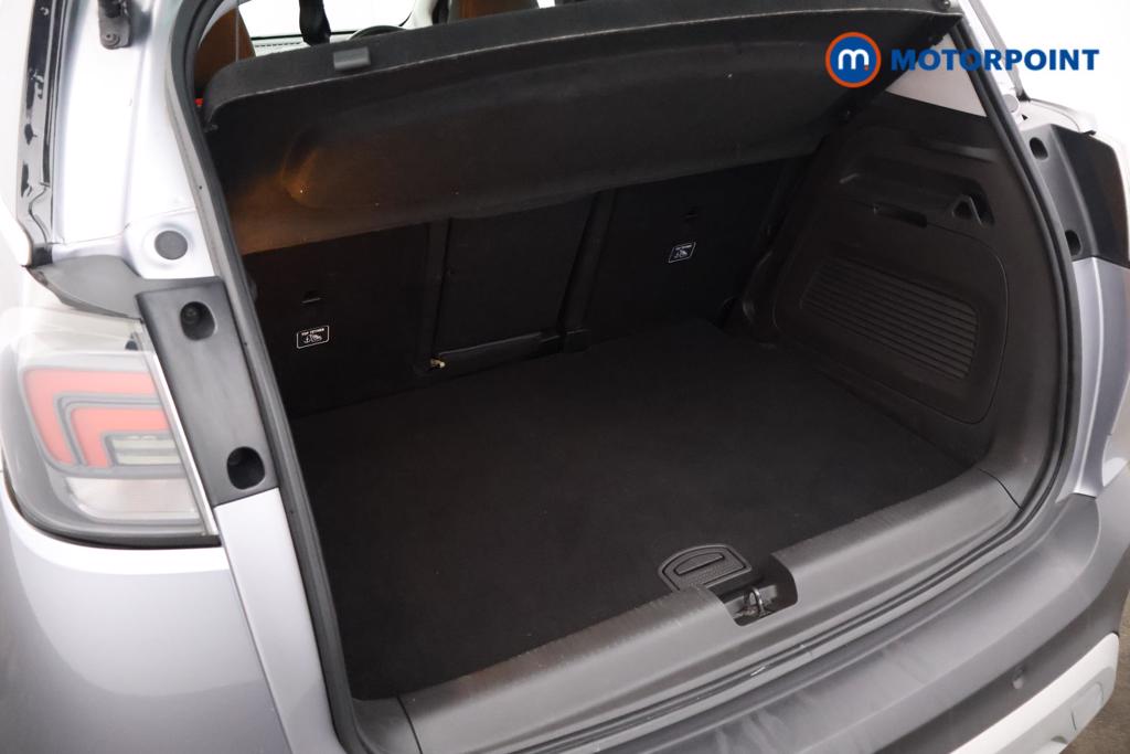 Vauxhall Crossland Sri Nav Manual Petrol SUV - Stock Number (1445147) - 11th supplementary image