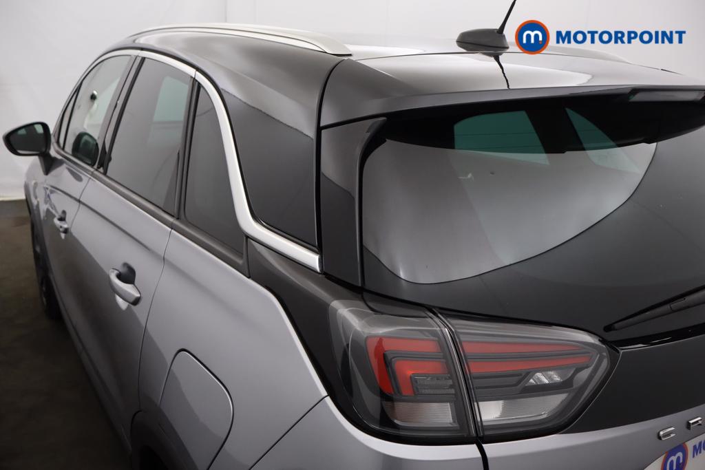 Vauxhall Crossland Sri Nav Manual Petrol SUV - Stock Number (1445147) - 12th supplementary image