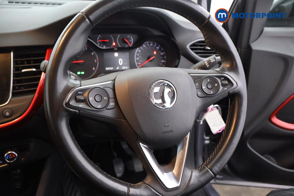 Vauxhall Crossland Sri Nav Manual Petrol SUV - Stock Number (1445147) - 1st supplementary image