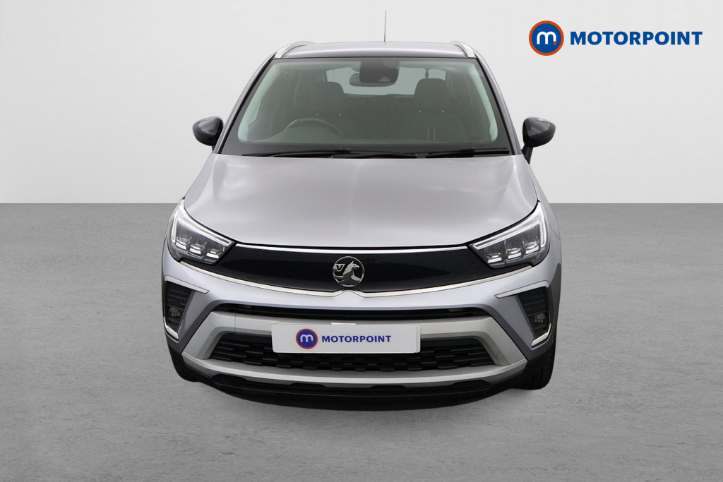 Vauxhall Crossland Sri Nav Manual Petrol SUV - Stock Number (1445147) - Front bumper