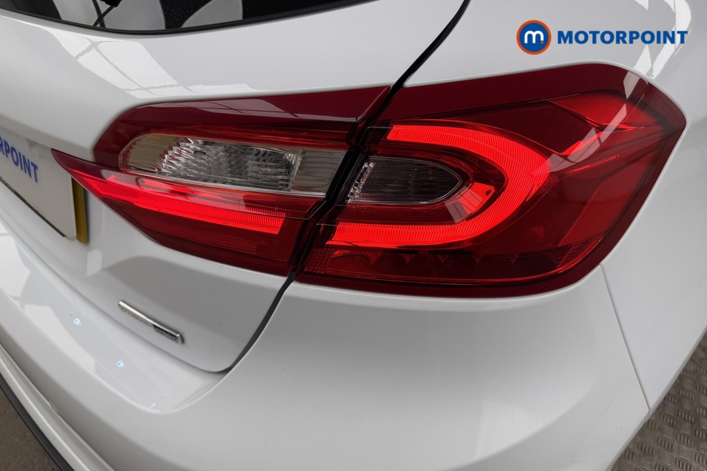 Ford Fiesta St-Line X Edition Manual Petrol-Electric Hybrid Hatchback - Stock Number (1504822) - 16th supplementary image