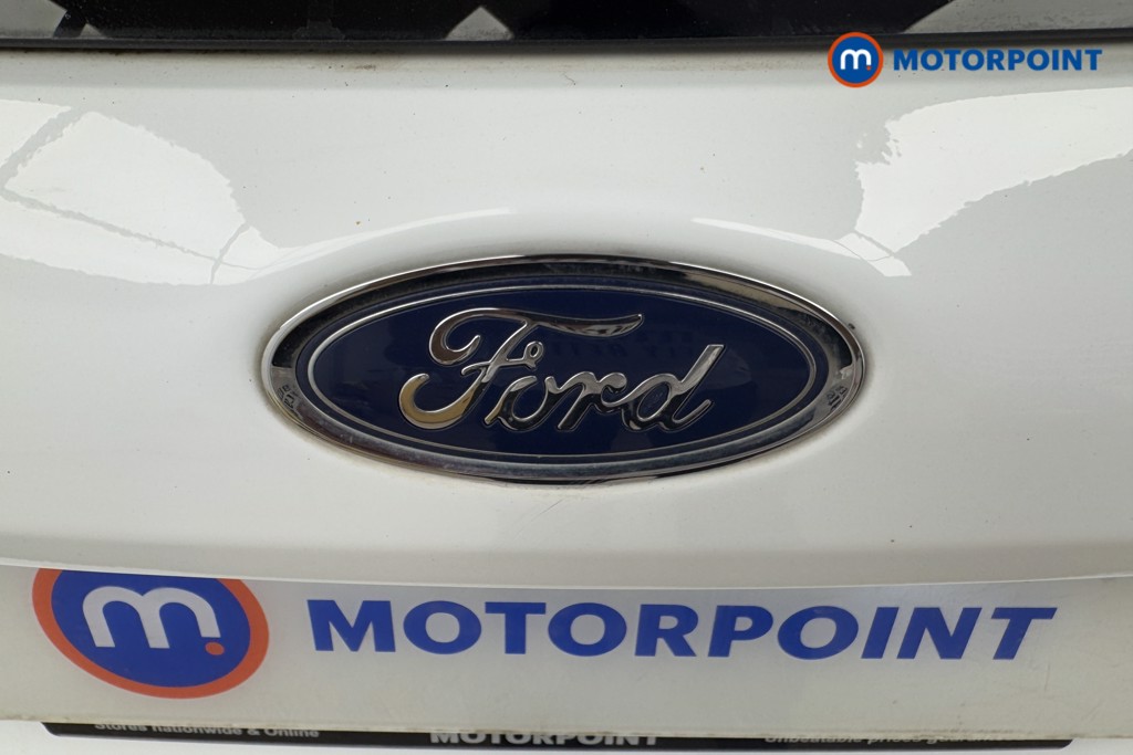 Ford Fiesta St-Line X Edition Manual Petrol-Electric Hybrid Hatchback - Stock Number (1504822) - 17th supplementary image