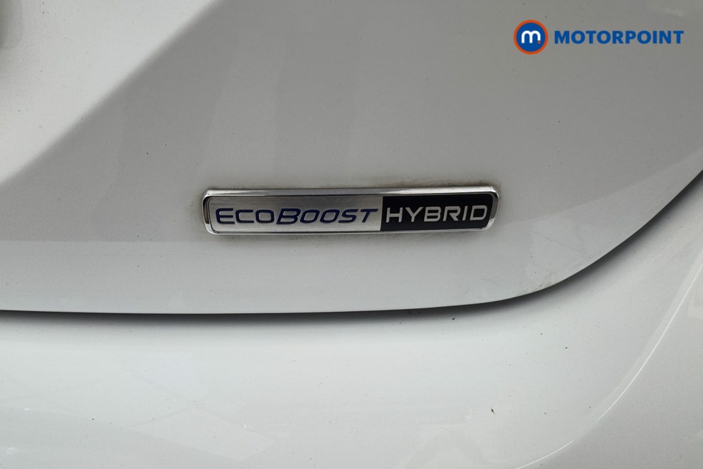 Ford Fiesta St-Line X Edition Manual Petrol-Electric Hybrid Hatchback - Stock Number (1504822) - 19th supplementary image