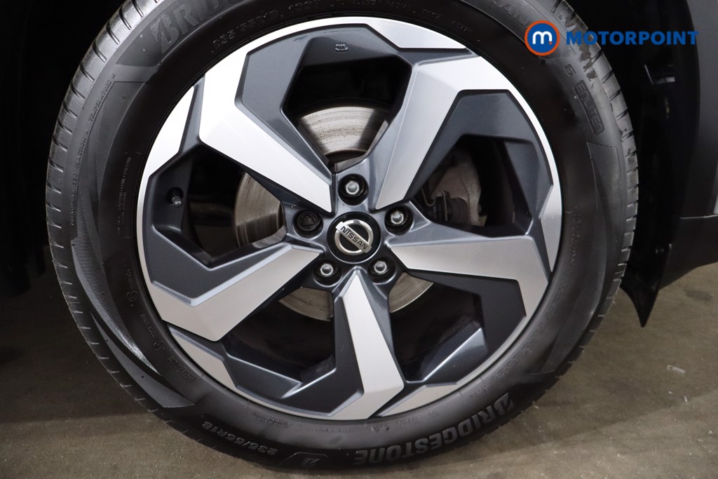 Nissan Qashqai N-Connecta Manual Petrol SUV - Stock Number (1517418) - 12th supplementary image