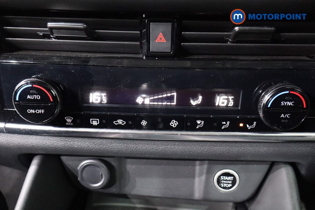 Nissan Qashqai N-Connecta Manual Petrol SUV - Stock Number (1517418) - 13th supplementary image