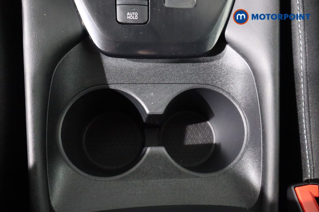 Nissan Qashqai N-Connecta Manual Petrol SUV - Stock Number (1517418) - 15th supplementary image