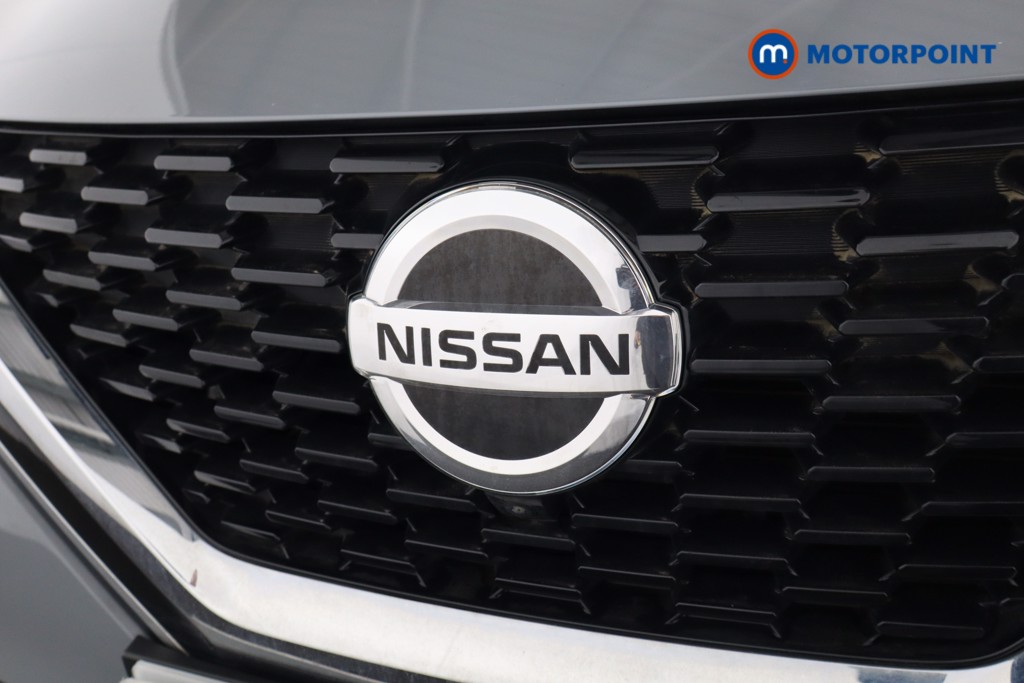 Nissan Qashqai N-Connecta Manual Petrol SUV - Stock Number (1517418) - 20th supplementary image