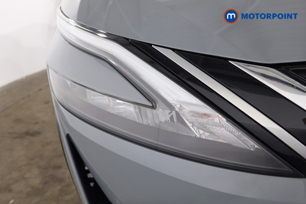 Nissan Qashqai N-Connecta Manual Petrol SUV - Stock Number (1517418) - 21st supplementary image