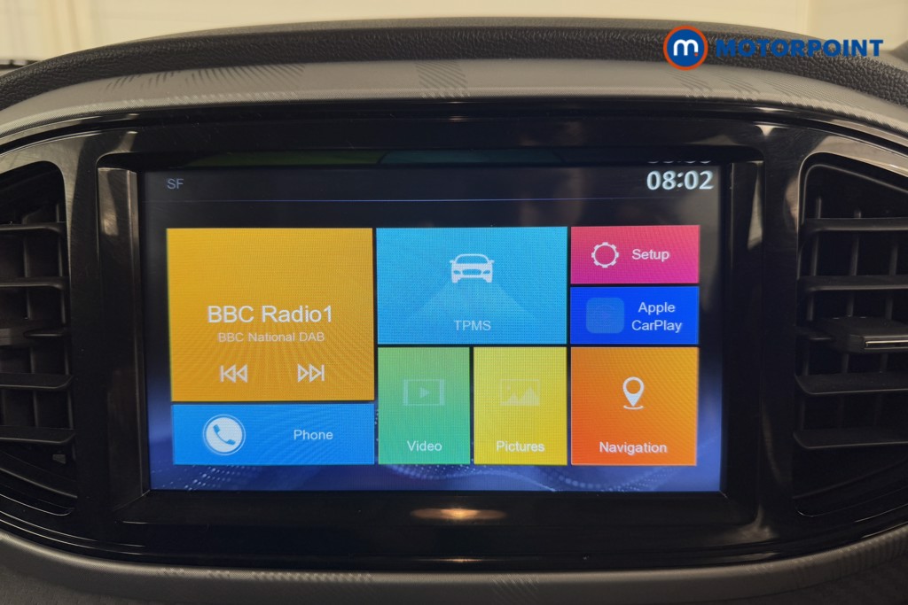 Mg Motor Uk MG3 Exclusive Manual Petrol Hatchback - Stock Number (1525237) - 2nd supplementary image