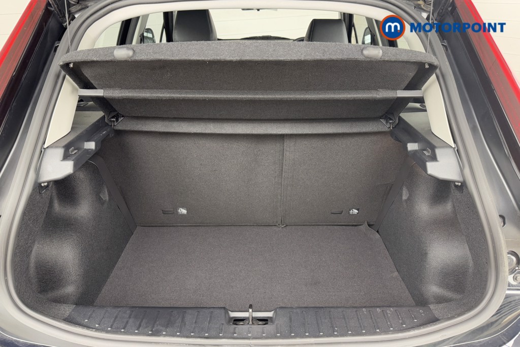 Mg Motor Uk MG3 Exclusive Manual Petrol Hatchback - Stock Number (1525237) - 3rd supplementary image