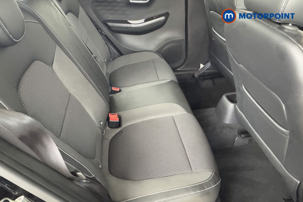 Mg Motor Uk MG3 Exclusive Manual Petrol Hatchback - Stock Number (1525237) - 4th supplementary image