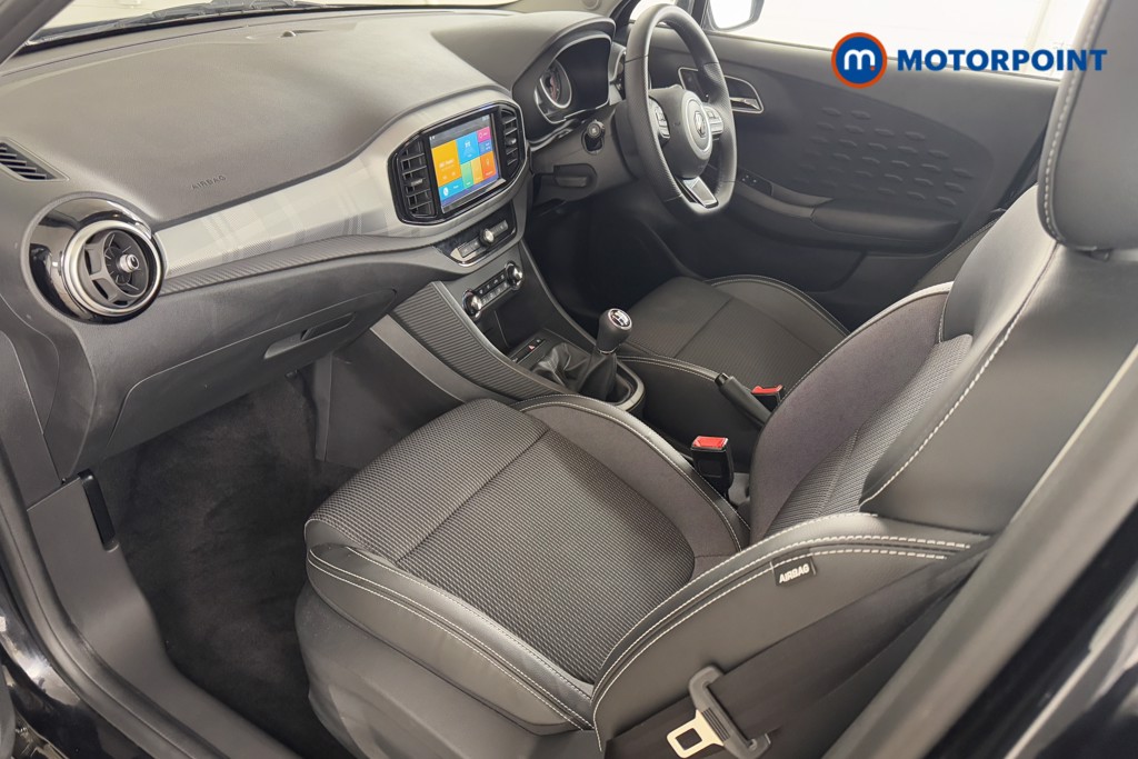Mg Motor Uk MG3 Exclusive Manual Petrol Hatchback - Stock Number (1525237) - 7th supplementary image