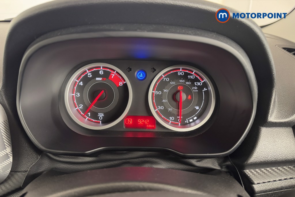 Mg Motor Uk MG3 Exclusive Manual Petrol Hatchback - Stock Number (1525237) - 8th supplementary image