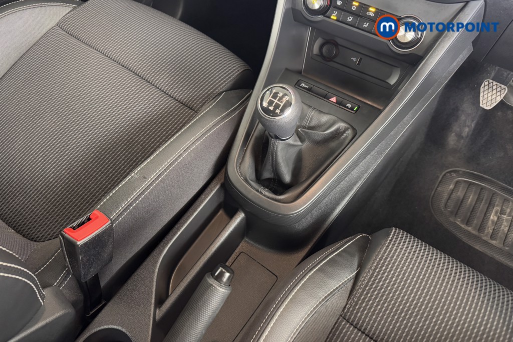 Mg Motor Uk MG3 Exclusive Manual Petrol Hatchback - Stock Number (1525237) - 9th supplementary image