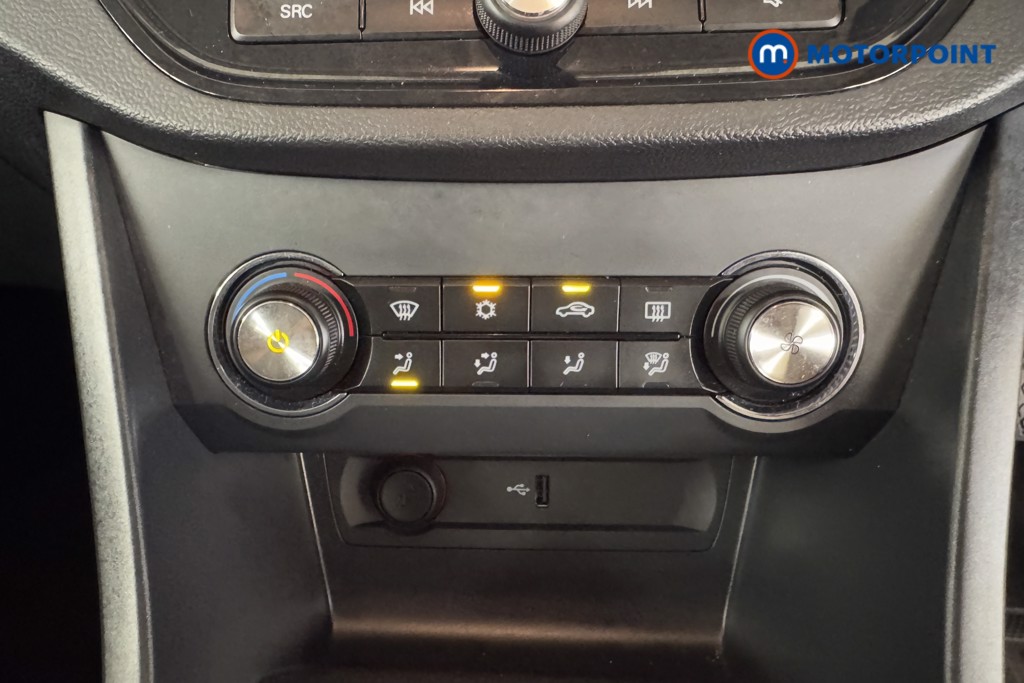 Mg Motor Uk MG3 Exclusive Manual Petrol Hatchback - Stock Number (1525237) - 10th supplementary image
