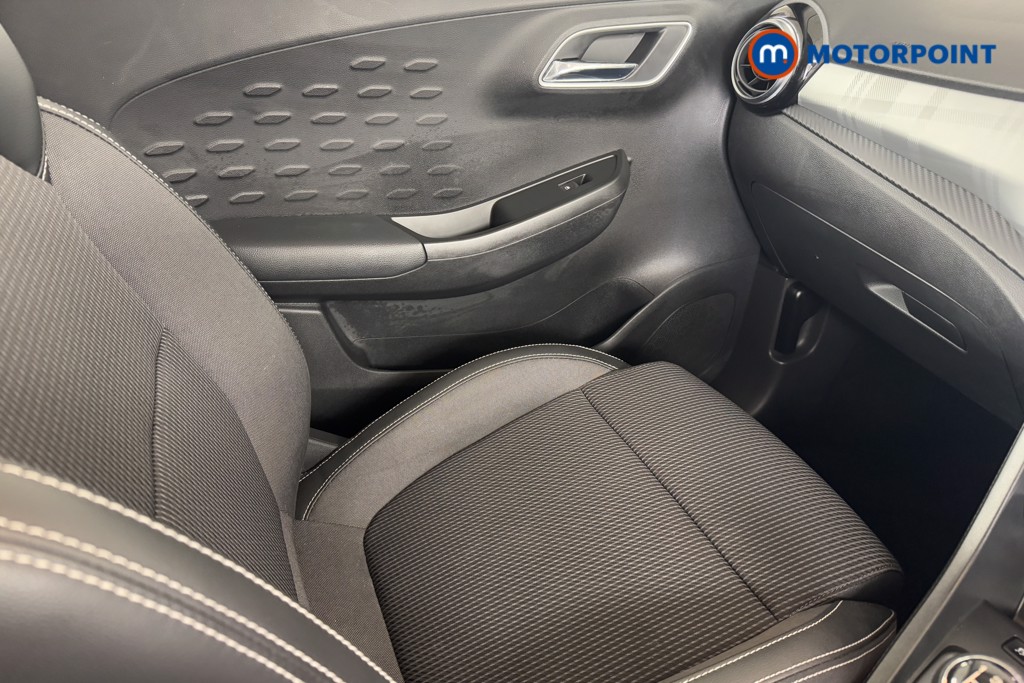 Mg Motor Uk MG3 Exclusive Manual Petrol Hatchback - Stock Number (1525237) - 11th supplementary image