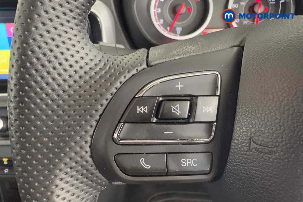 Mg Motor Uk MG3 Exclusive Manual Petrol Hatchback - Stock Number (1525237) - 12th supplementary image