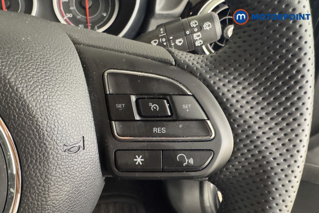 Mg Motor Uk MG3 Exclusive Manual Petrol Hatchback - Stock Number (1525237) - 13th supplementary image