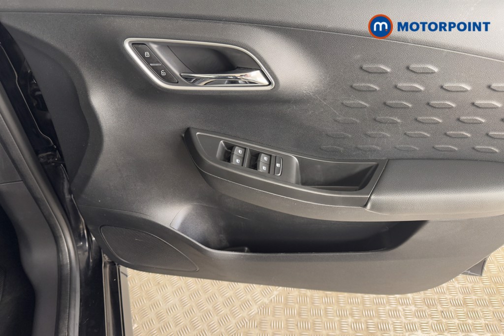 Mg Motor Uk MG3 Exclusive Manual Petrol Hatchback - Stock Number (1525237) - 14th supplementary image