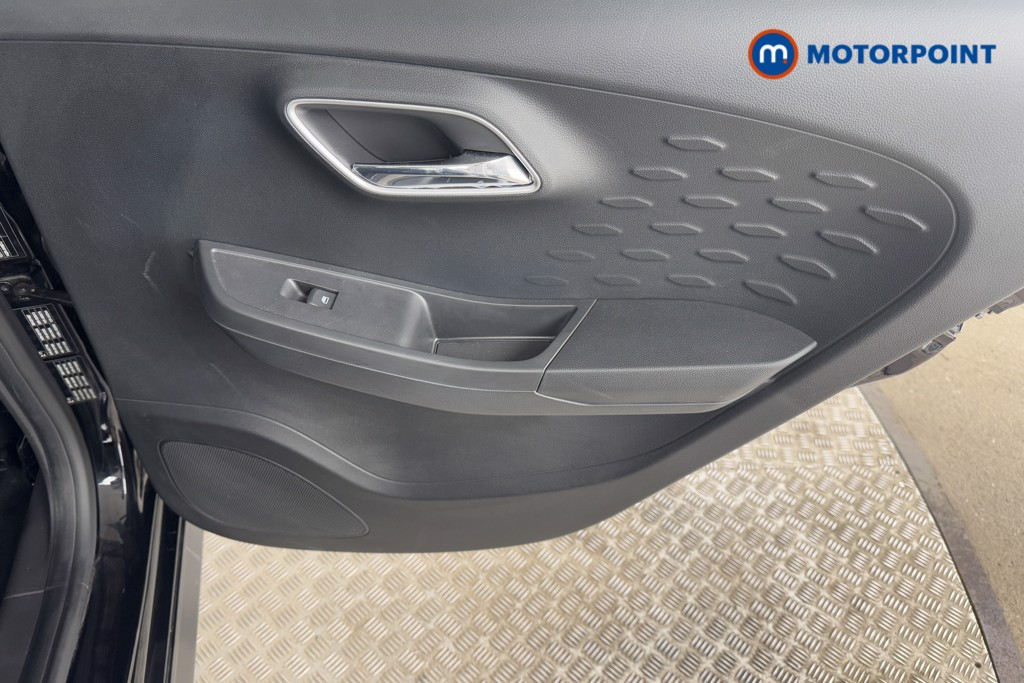 Mg Motor Uk MG3 Exclusive Manual Petrol Hatchback - Stock Number (1525237) - 15th supplementary image