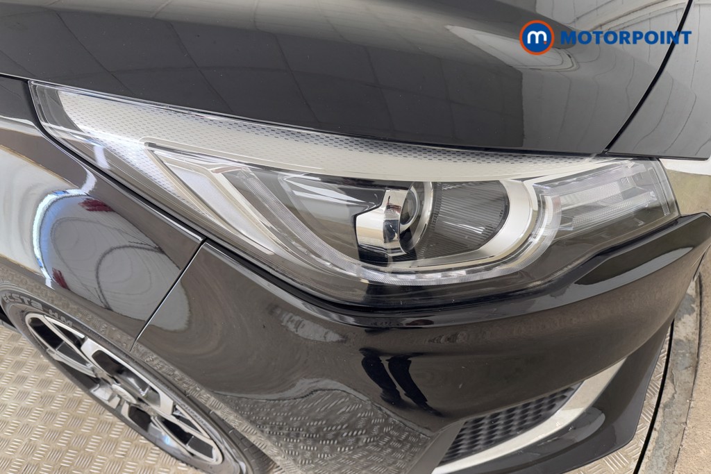 Mg Motor Uk MG3 Exclusive Manual Petrol Hatchback - Stock Number (1525237) - 16th supplementary image