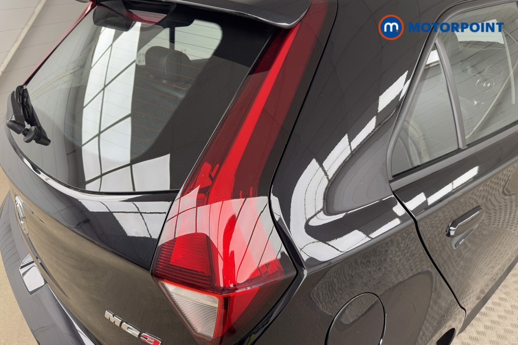Mg Motor Uk MG3 Exclusive Manual Petrol Hatchback - Stock Number (1525237) - 17th supplementary image