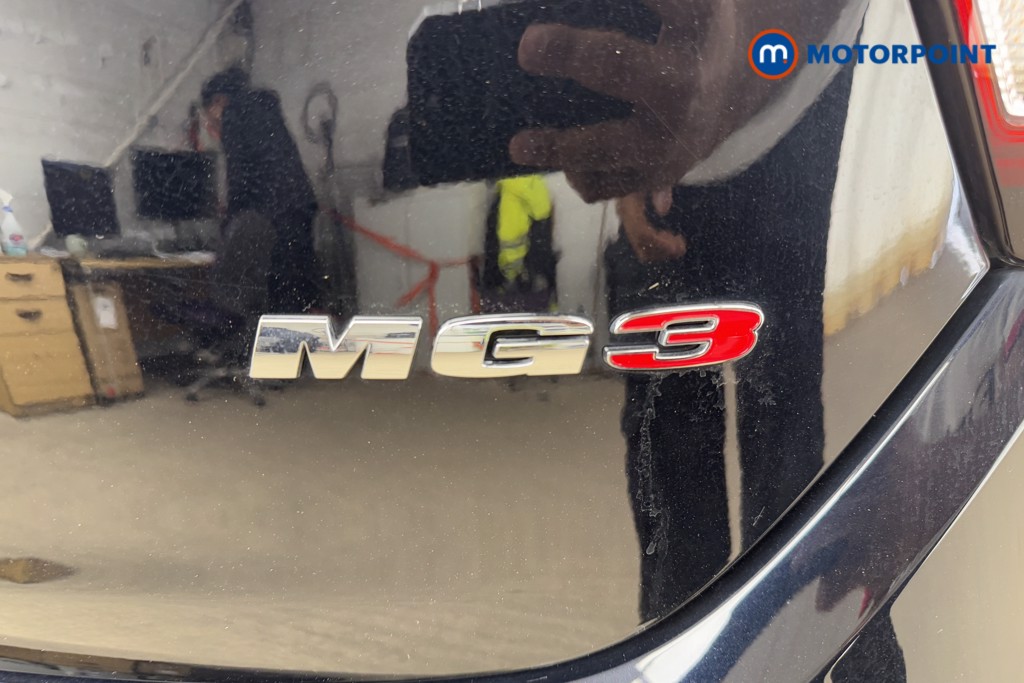 Mg Motor Uk MG3 Exclusive Manual Petrol Hatchback - Stock Number (1525237) - 19th supplementary image