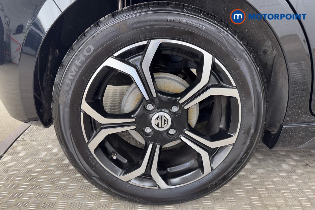 Mg Motor Uk MG3 Exclusive Manual Petrol Hatchback - Stock Number (1525237) - 20th supplementary image