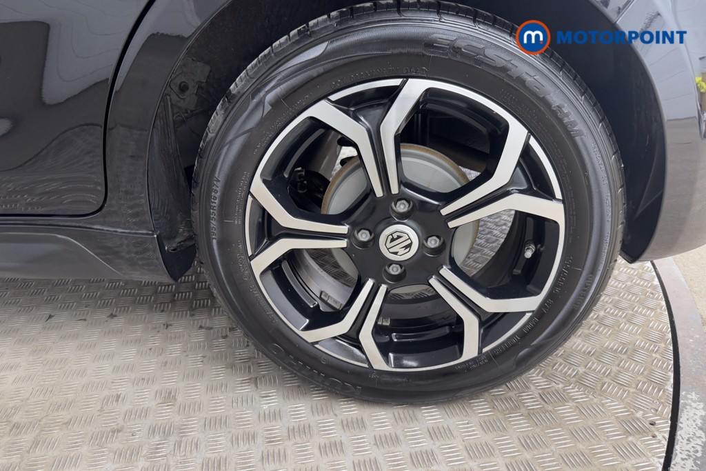 Mg Motor Uk MG3 Exclusive Manual Petrol Hatchback - Stock Number (1525237) - 23rd supplementary image
