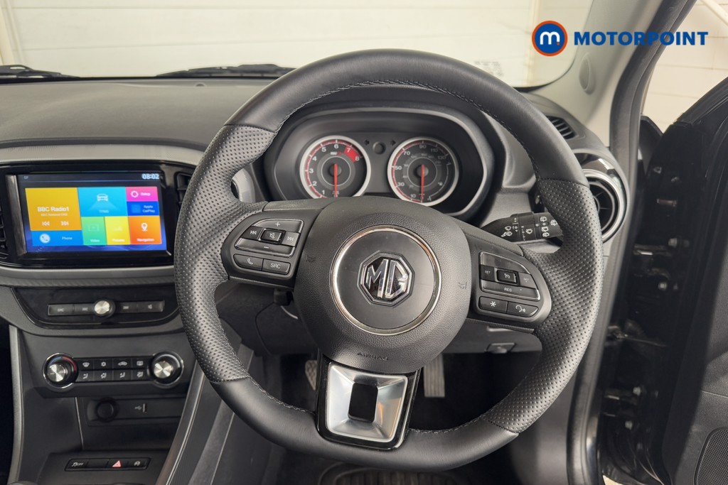 Mg Motor Uk MG3 Exclusive Manual Petrol Hatchback - Stock Number (1525237) - 1st supplementary image