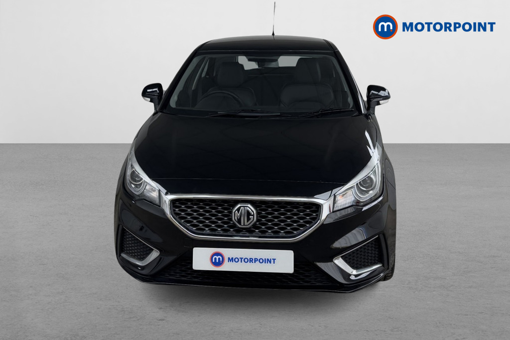 Mg Motor Uk MG3 Exclusive Manual Petrol Hatchback - Stock Number (1525237) - Front bumper