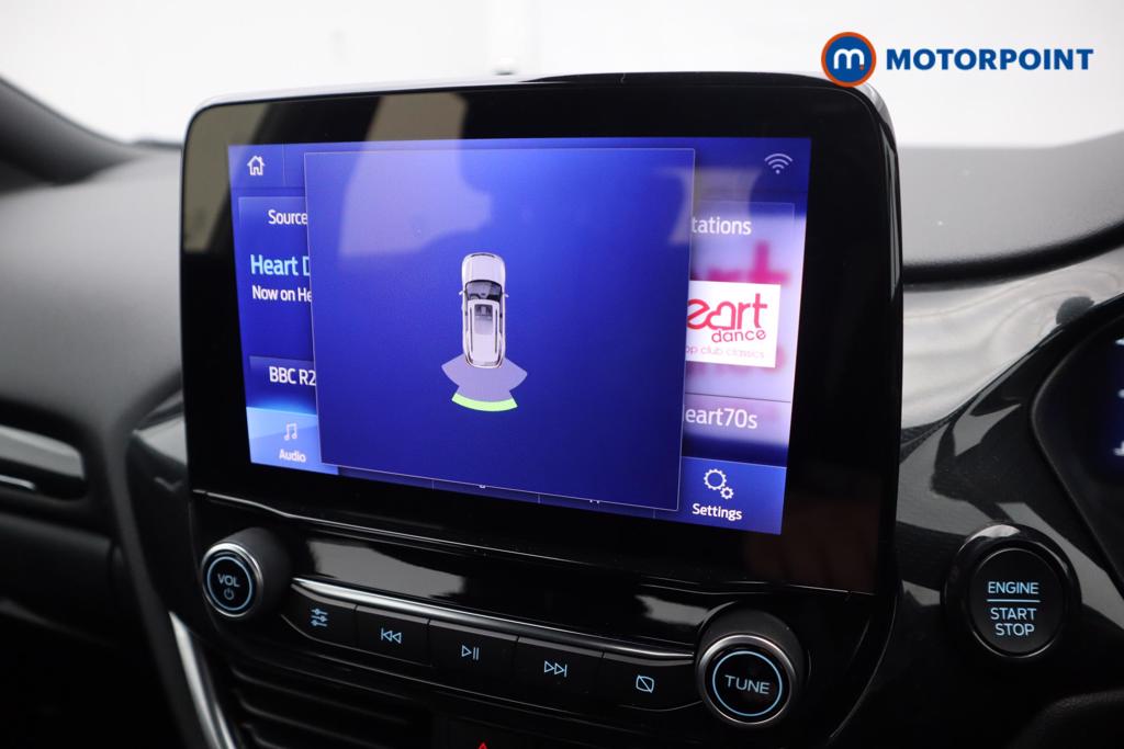 Ford Puma St-Line Manual Petrol-Electric Hybrid SUV - Stock Number (1525897) - 18th supplementary image