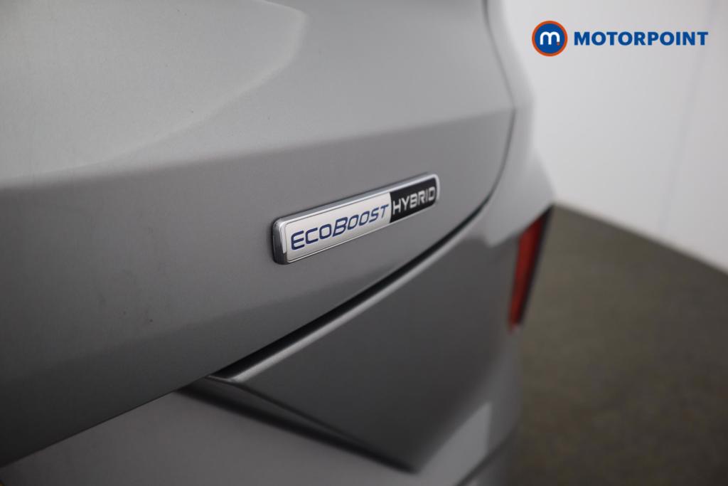 Ford Puma St-Line Manual Petrol-Electric Hybrid SUV - Stock Number (1525897) - 25th supplementary image