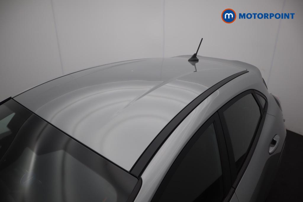 Ford Puma St-Line Manual Petrol-Electric Hybrid SUV - Stock Number (1525897) - 28th supplementary image