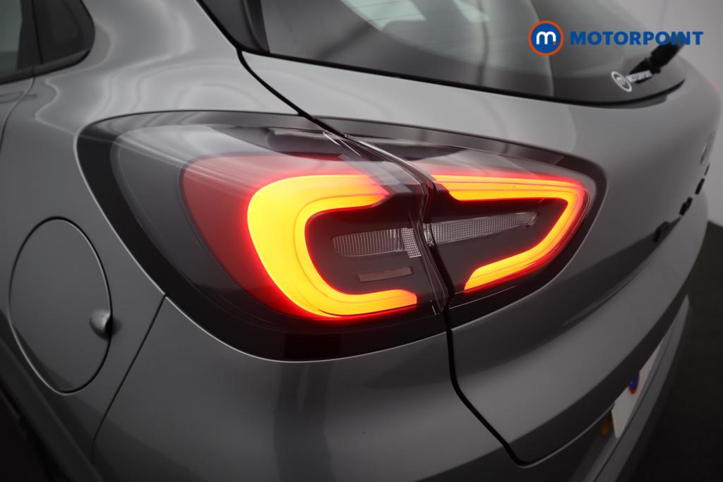 Ford Puma St-Line Manual Petrol-Electric Hybrid SUV - Stock Number (1525897) - 30th supplementary image