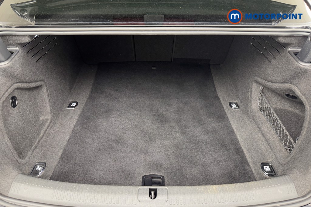 Audi A4 Sport Edition Automatic Diesel Saloon - Stock Number (1527025) - 3rd supplementary image