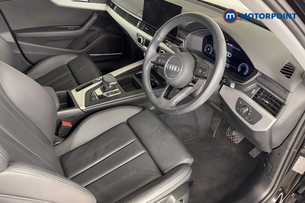 Audi A4 Sport Edition Automatic Diesel Saloon - Stock Number (1527025) - 6th supplementary image