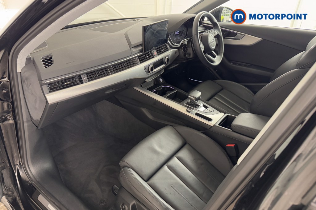 Audi A4 Sport Edition Automatic Diesel Saloon - Stock Number (1527025) - 7th supplementary image