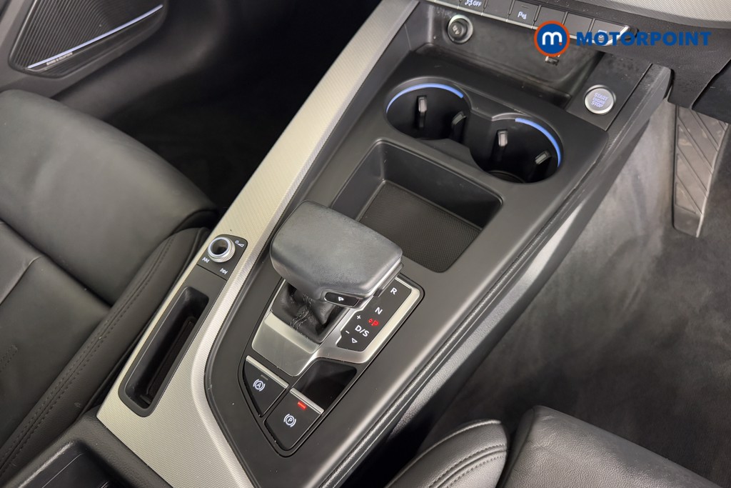 Audi A4 Sport Edition Automatic Diesel Saloon - Stock Number (1527025) - 9th supplementary image