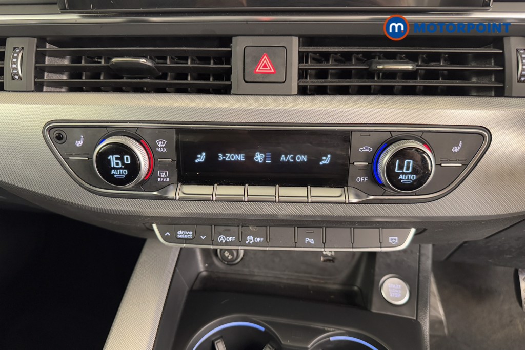 Audi A4 Sport Edition Automatic Diesel Saloon - Stock Number (1527025) - 10th supplementary image