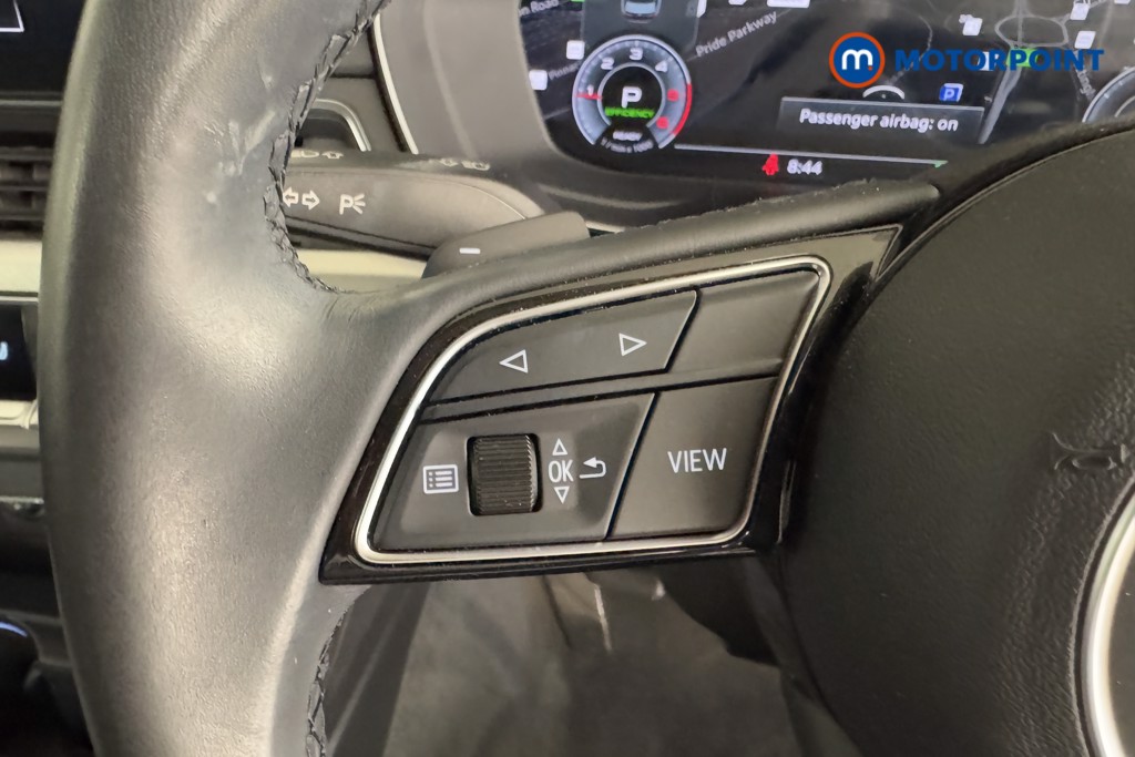 Audi A4 Sport Edition Automatic Diesel Saloon - Stock Number (1527025) - 12th supplementary image