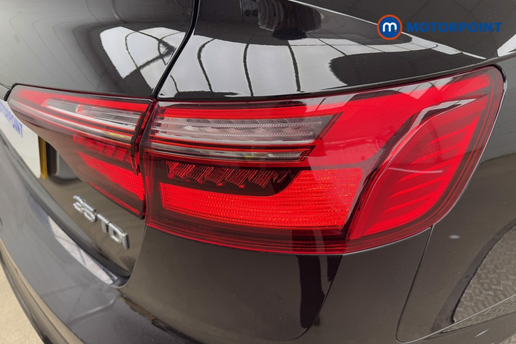 Audi A4 Sport Edition Automatic Diesel Saloon - Stock Number (1527025) - 17th supplementary image
