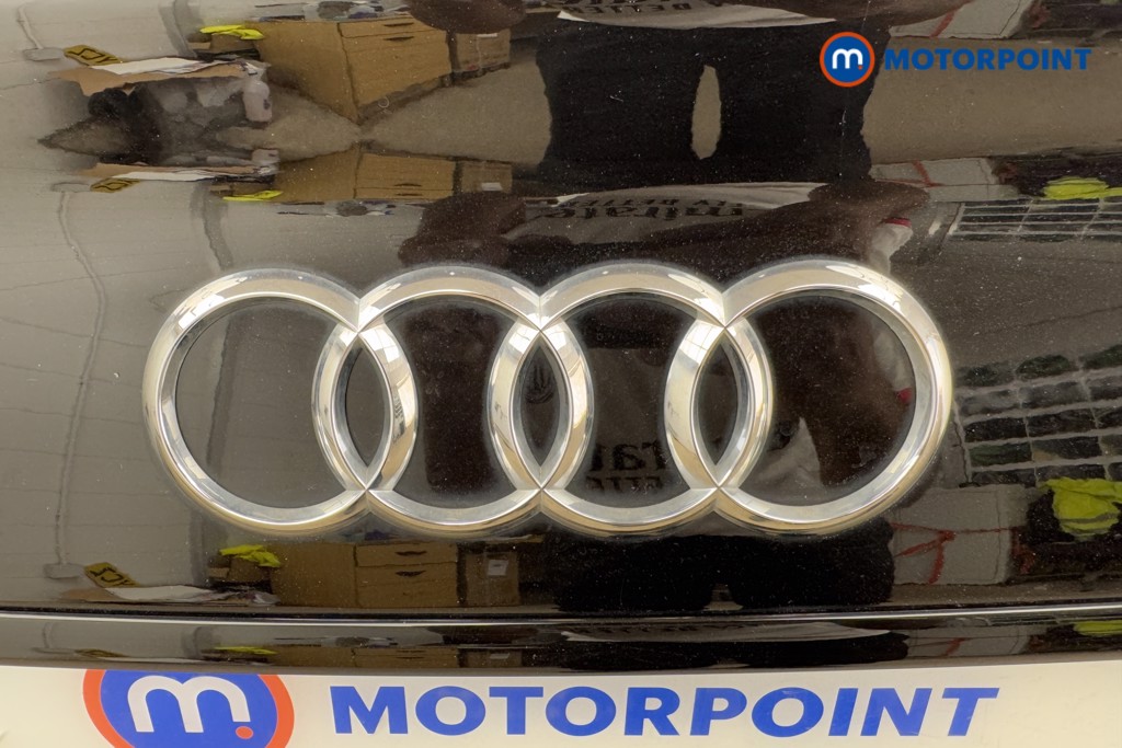 Audi A4 Sport Edition Automatic Diesel Saloon - Stock Number (1527025) - 18th supplementary image