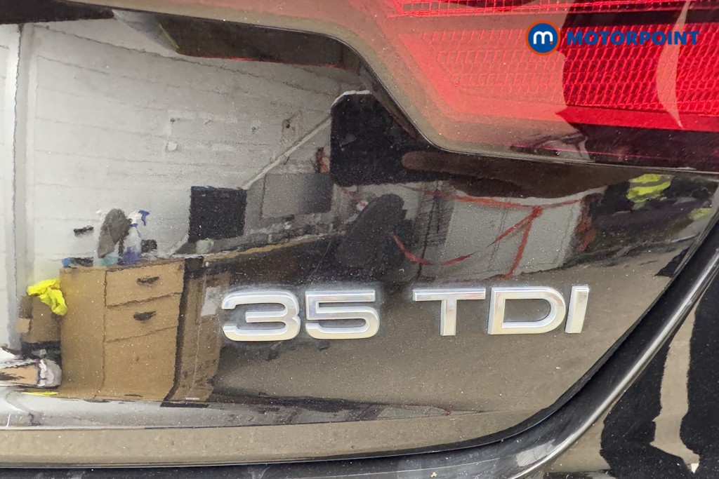 Audi A4 Sport Edition Automatic Diesel Saloon - Stock Number (1527025) - 20th supplementary image