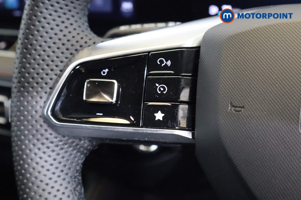 Mg Motor Uk HS Trophy Manual Petrol SUV - Stock Number (1527331) - 5th supplementary image